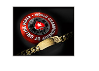 The World Championship of Online Poker - WCOOP - 2013 - Graphic