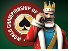 poker king investigates into the wcoop 2007 tournament at pokerstars