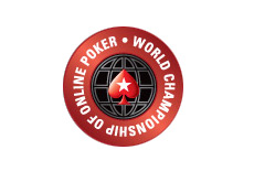 WCOOP logo - World Championship of Online Poker