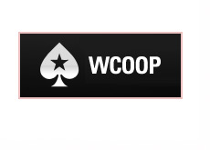 WCOOP Logo - Simple - BW