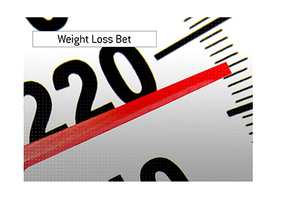 Weight loss update - Poker world current events.
