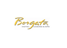 bogata hotel casino and spa - logo - world poker tour - wpt