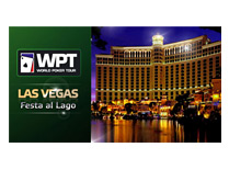 WPT Fiesta Al Lago Championship - Las Vegas