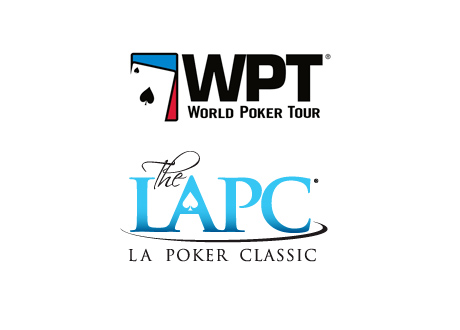 World Poker Tour - La Poker Classic - Tournament Logos - Year 2015