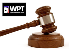 world poker tour - lawsuit