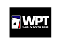 -- World Poker Tour logo - WPT --