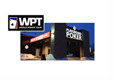 World Poker Tour - WPT - Montreal