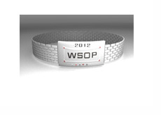 World Series of Poker - WSOP - 2012 - Bracelet