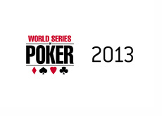 World Series of Poker (WSOP) 2013