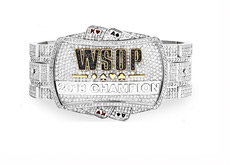 World Series of Poker - 2013 - Bracelet