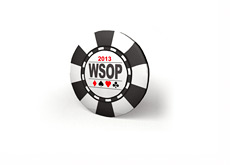 World Series of Poker (WSOP) 2013 - Chip