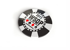 World Series of Poker 2013 - Chip