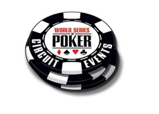 World Series of Poker - Circuit Events - Logo