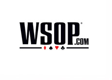 WSOP.com Logo - World Series of Poker