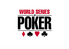 World Series of Poker (WSOP) - Logo