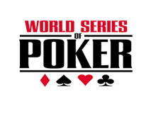 world series of poker - wsop - logo