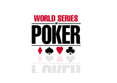 WSOP Logo - World Series of Poker