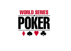 World Series of Poker Logo