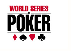 world series of poker logo