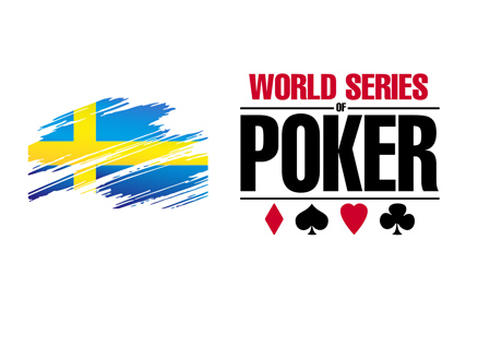 The World Series of Poker 2014 main bracelet goes to Sweden