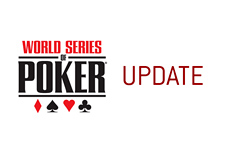 World Series of Poker - Update