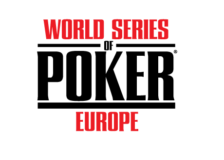 World Series of Poker Europe - WSOP - Logo - WSOPE