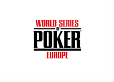 World Series of Poker Europe - Logo