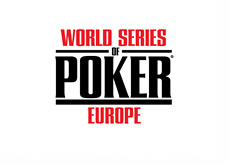 World Series of Poker Europe - Logo - WSOPE