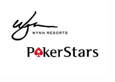 Wynn Resorts Ltd. and Pokerstars - Company Logos