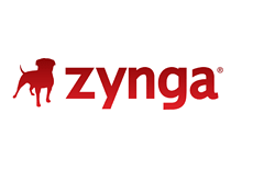 Zynga company logo