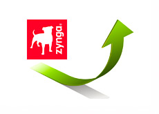 Zynga Rise - Illustration