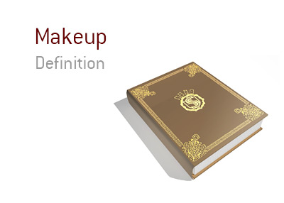 The King explains what the term Makeup means in the game of poker. It has to do with staking.