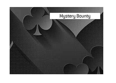 The meaning of the term Mystery Bounty Tournament is explained pertaining to the biggest poker tournament that takes place every summer.