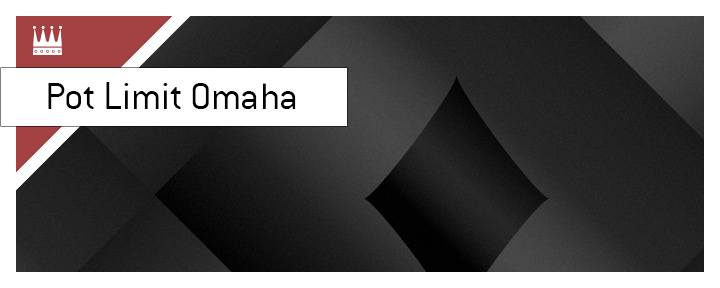The meaning of the term Pot Limit Omaha. How does the game differ from other poker games?