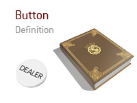 Definition of the term Button - Poker Dictionary - Photo