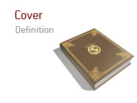 Definition of the term Cover - Poker Dictionary