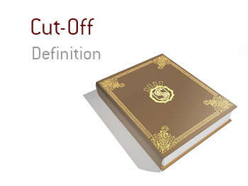 Definition and meaning of the term Cut-Off in poker - Kings Dictionary