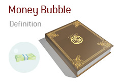 Money Bubble in Poker - Definition