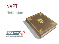 Definition of NAPT