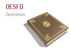 What is OESFD in Poker? - Definition