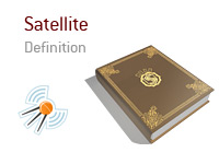 Definition and meaning of the term Satellite in poker