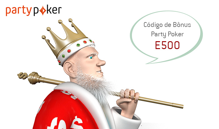 Party Poker Bonus Party Poker Bonus