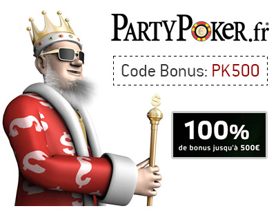 partypoker.fr