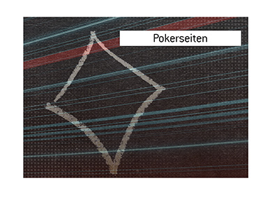 Es gibt eine Handvoll sehr großer Poker-Websites und eine Reihe kleinerer.