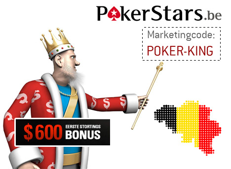 Pokerstars