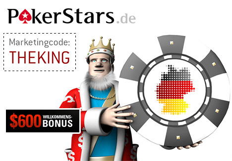 Pokerstars.de