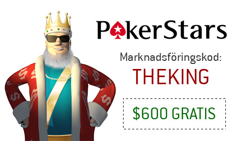 Pokerstars