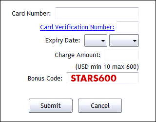 How to enter bonus code while signing up at Pokerstars